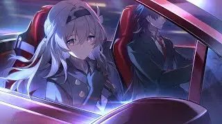 Honkai: Star Rail 2.2 ➠ Дальше по сюжету