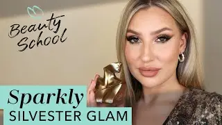 Ein perfekter SILVESTER LOOK - Let´s rock 2023! | einfach & schnell | Douglas Beauty School