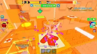 Roblox Halloween edition