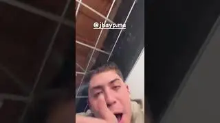 El Ferxxo con el Jhay P! 🥥💚