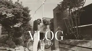 nos casamos en 1 semana, agobios varios, mi brote de acné y 10 años con valan!!!!! 