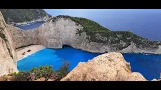 ZAKYNTHOS 1ère partie