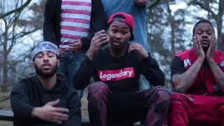 Yhavo X On The Way X official video