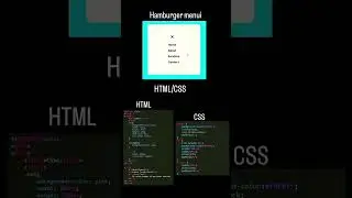 #html