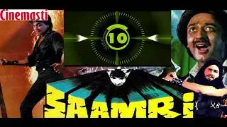 Top 10 Scariest Bollywood Horror Movies of the 80s & 90s