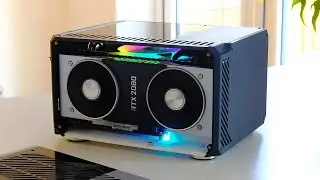New Best Mini ITX Cases 2021