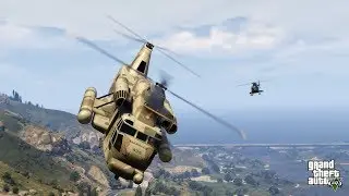 PREDATOR | M13 | GTA 5 | FUN GAMING