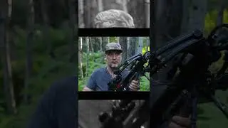 50 метров пенетрация #hunting #fishing #archery #archery_sports_institude #bowhunting