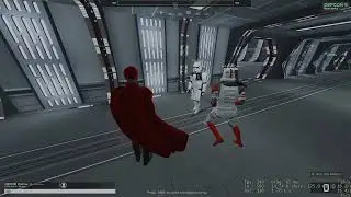 LIVE | THE EMPEROR IS HOSTING A ROYAL RALLY ON NABOO | POLITICAL SPEECH WITH SENATORS | STARTS SOON
