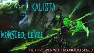 TFT Max Abomination with ??? What Might be the Best Trait?