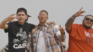 Loké x K. Fuentexaz - Wild Wild West (Official Video)
