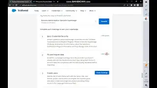 Business Administration Specialist |  Challenge 2 | Fix and import data