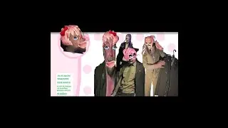 Тук,тук поехавший клуб I doki doki literature club I Зелёный слоник