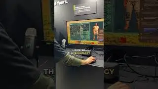 NVIDIA G-Assist: The Future of AI in Gaming Unveiled at Computex 2024! 
