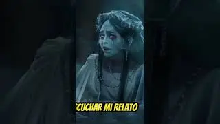 La Llorona  El Aterrador Encuentro en los Canales de Xochimilco #miedo #paranormal #misterio