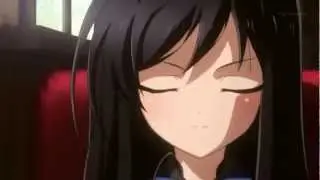 √Accel World - Indestructible