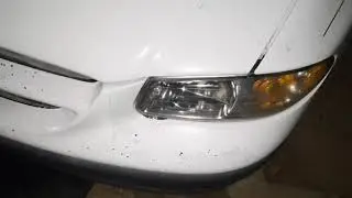 How To Make Headlights Clear In Seconds