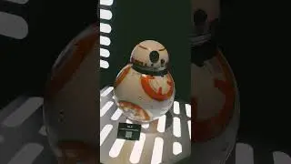 Милаш bb-8 #starwars