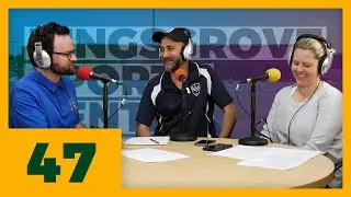 KSC Podcast #47 - Women's Big Bash League 2020/2021 — WBBL|06