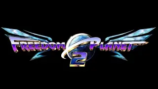 Freedom Planet 2 - прохождение первой версии игры (перевод текста на рус.)