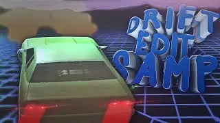 котаюсь по лесу в жэтэа самп