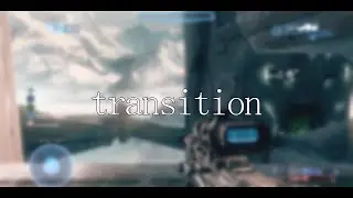 Milky: Transition - Halo 2 Anniversary Montage
