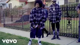 Afroman - Sunset Strip (Visualizer)
