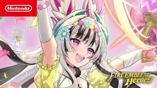 Special Heroes: Past Preconceptions (Fire Emblem Heroes)