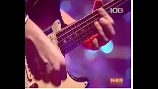 Мумий Тролль - Как будто (live)