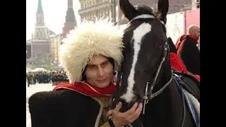 ОН БЫЛ БОЛЬШИМ АРТИСТОМ... ИРБЕК ПЕРСАЕВ
