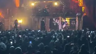 King Diamond 2024