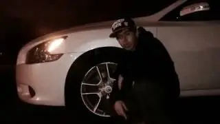 Kronikk - Saucing(OFFICAL MUSIC VIDEO)