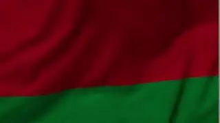 Belarus Flag