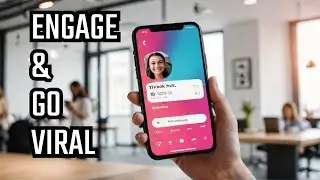 MY 30-DAY TikTok Poll Experiment Got Me 10,000 Followers!