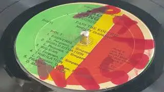 MIGHTY DIAMOND ~ Pray On To Thee
