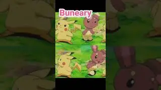 TOP 10 Beautiful Pokémon Ranked | Black Thunder X