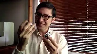 Light Lens Lab replica (V1LC) of Leica 35mm Summicron v1 8-element | Unboxing & Build Quality Review