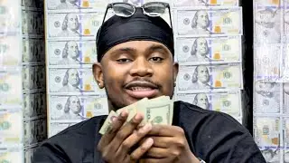 PikeNotMike - Dollar (Official Music Video)