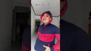 Lahirnya Anak Sulthan..