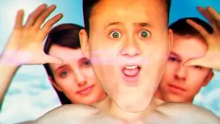 ЧТО ОН НЕСЁТ??? БОЙ БОТ| BOIBOT EXISTOR
