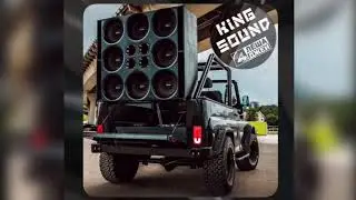 Леша Джей - King Sound (prod. Jamar)