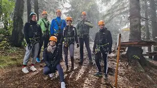 Hirschenkogel - September 2022