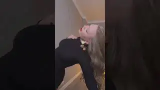Ну как вам? Очень непривычно👄