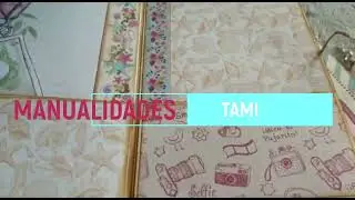Album Maleta Viajes