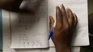 SIMPLEX METHOD using 2 constraints
