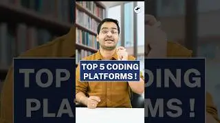 💥Coding Contests, Cash Prizes! Top 5 Coding Platforms BCA Students!🤩 