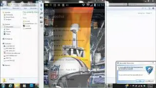 How to move apps to sd card android