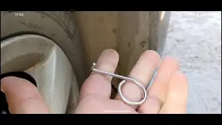Приключения крючка