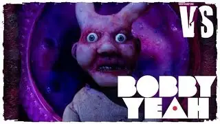 Бобби Йе / Bobby Yeah - мультфильм