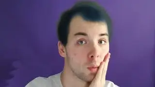 ZMIENIŁEM KOLOR WŁOSÓW NA...